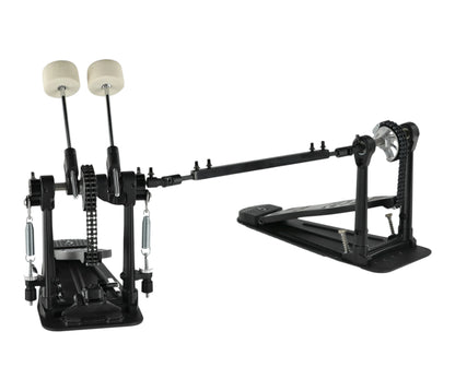 Gretsch Concert Series Double Pedal – rear product view