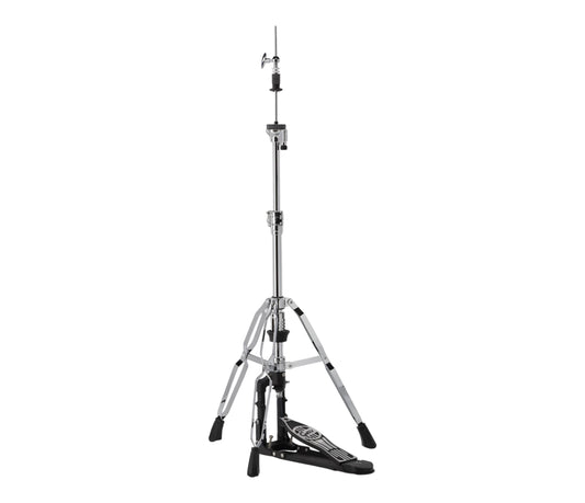 Gretsch Concert Series Hi-hat Stand – front full product view
