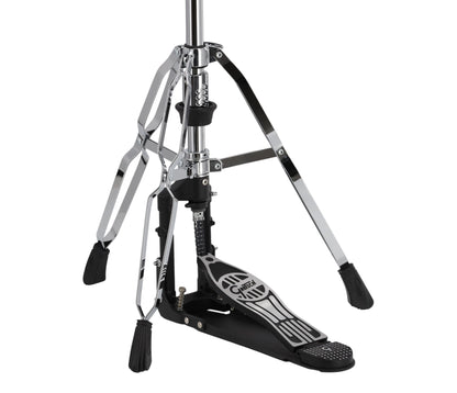 Gretsch Concert Series Hi-hat Stand – double-braced tripod and footboard