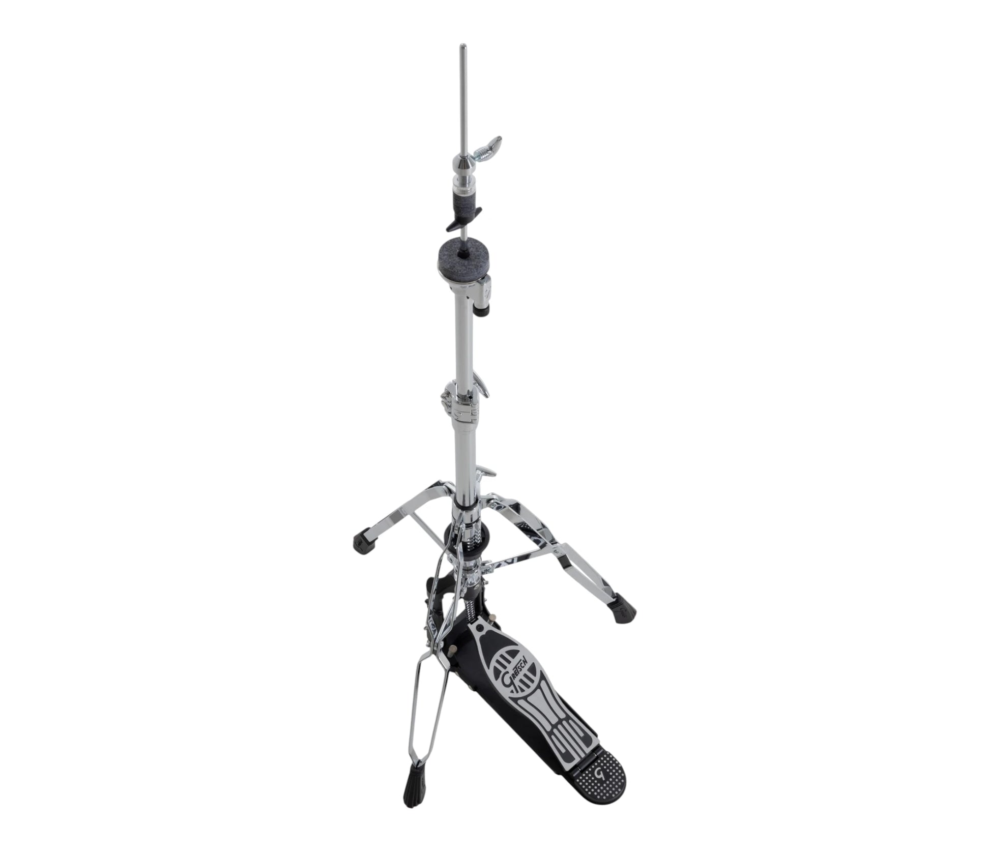 Gretsch Concert Series Hi-hat Stand – angled full product view