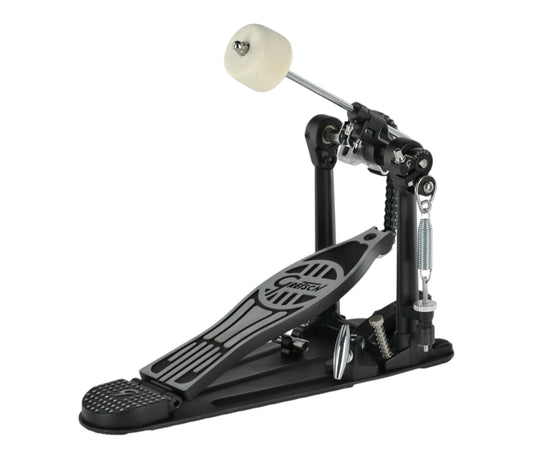 Gretsch Concert Series Single Pedal – angled full product view