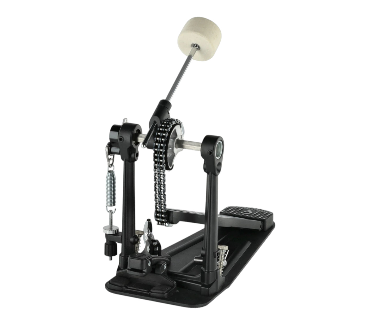 Gretsch Concert Series Single Pedal – rear product view