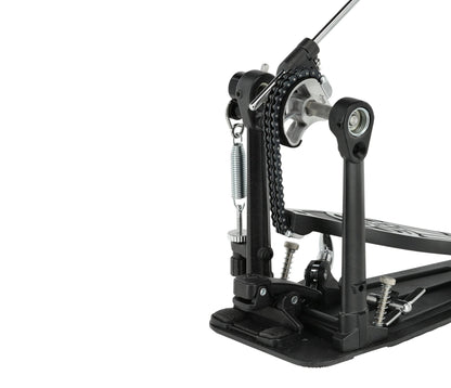 Gretsch Concert Series Single Pedal – double-chain drive mechanism