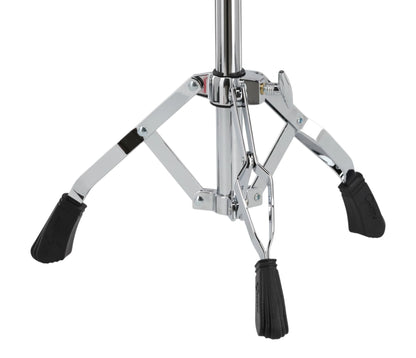 Gretsch Concert Series Snare Stand – double-braced tripod base