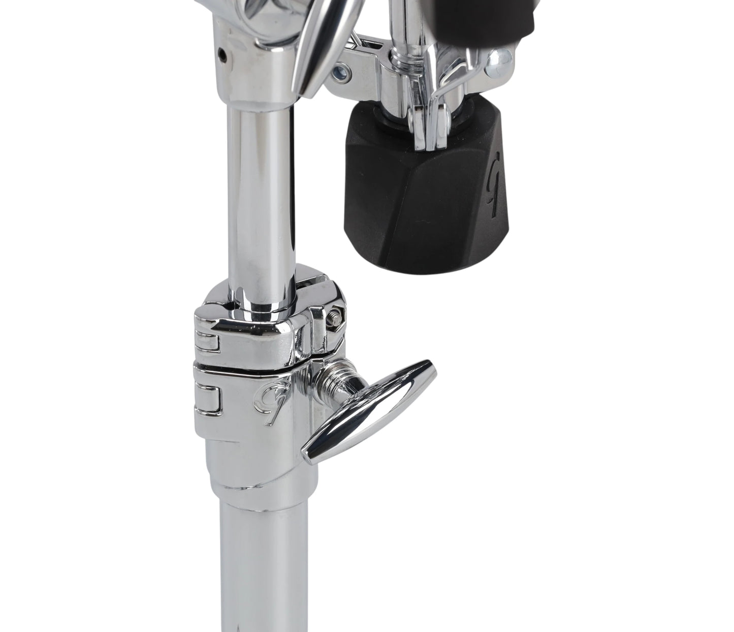 Gretsch Concert Series Snare Stand – height adjustment clamp