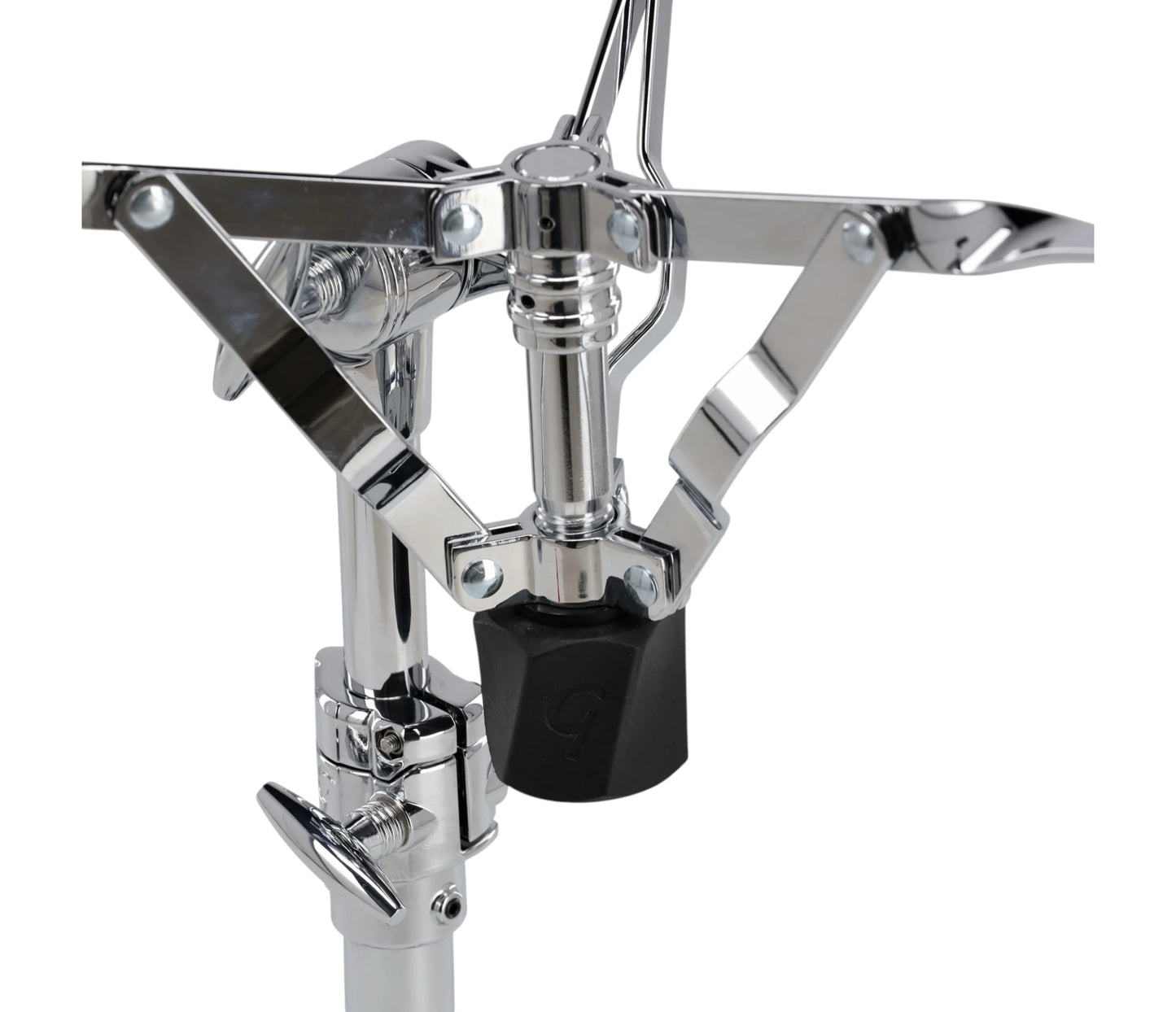 Gretsch Concert Series Snare Stand – gearless snare basket tilter