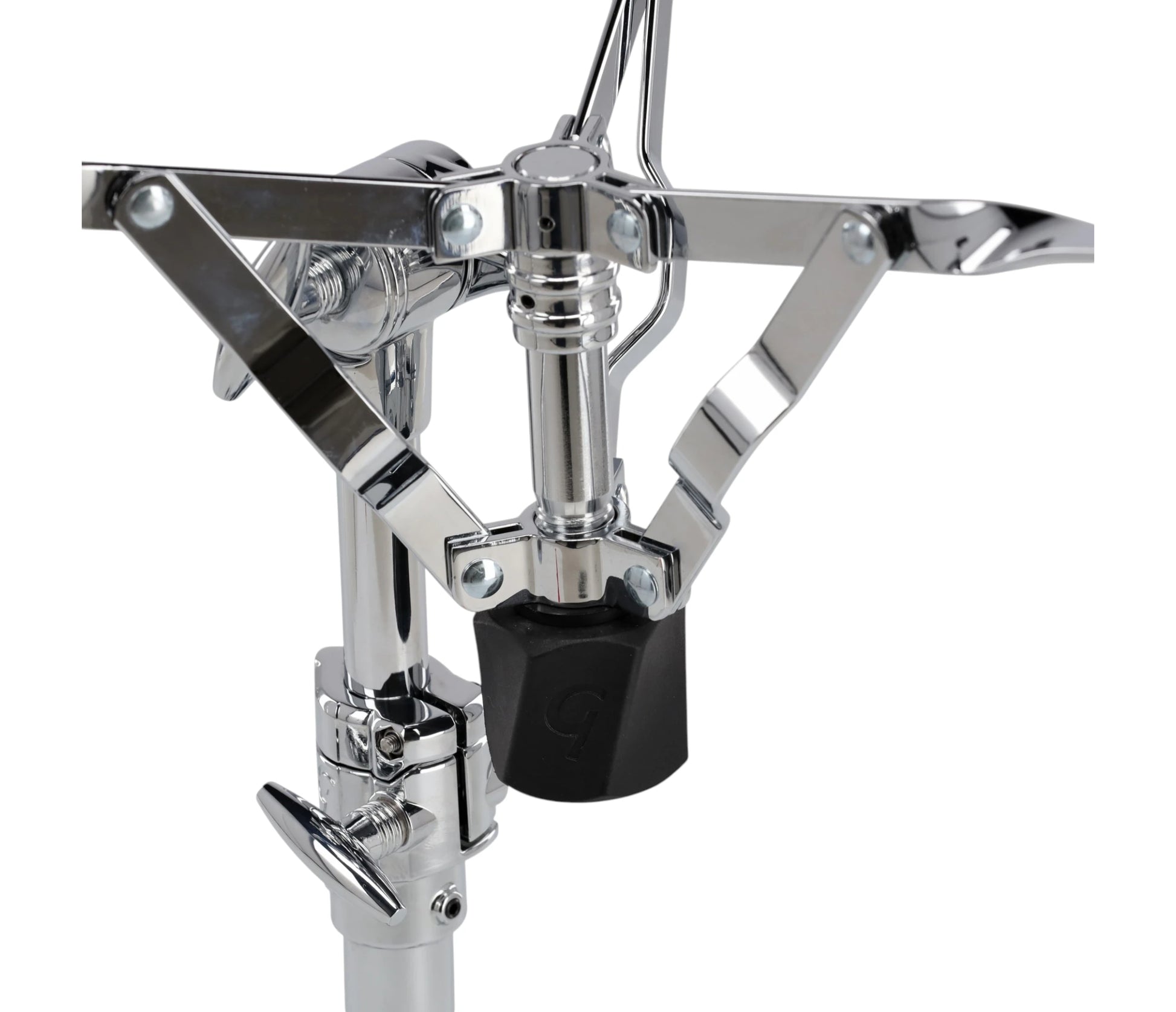 Gretsch Concert Series Snare Stand – gearless snare basket tilter