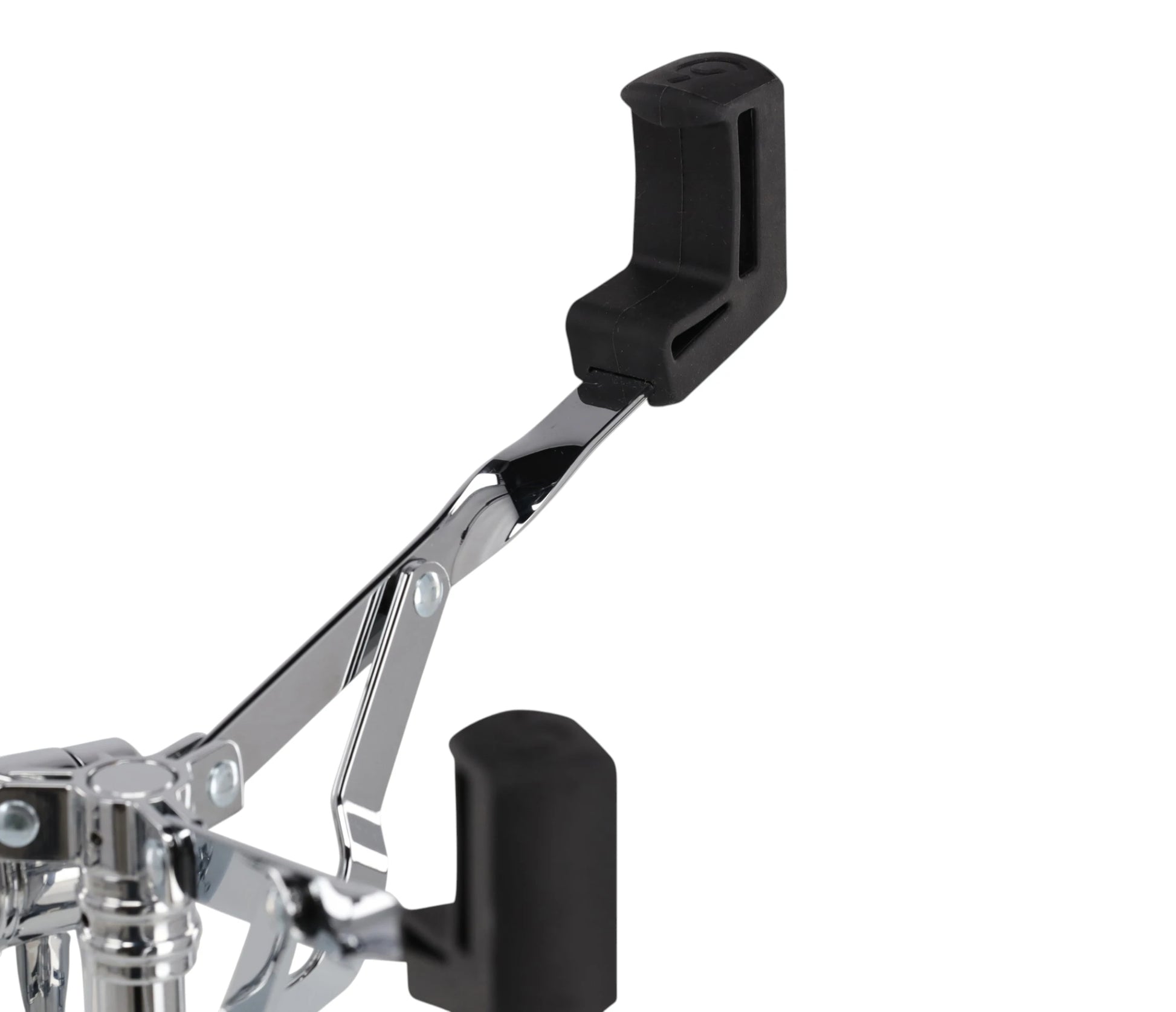 Gretsch Concert Series Snare Stand – padded snare basket arm