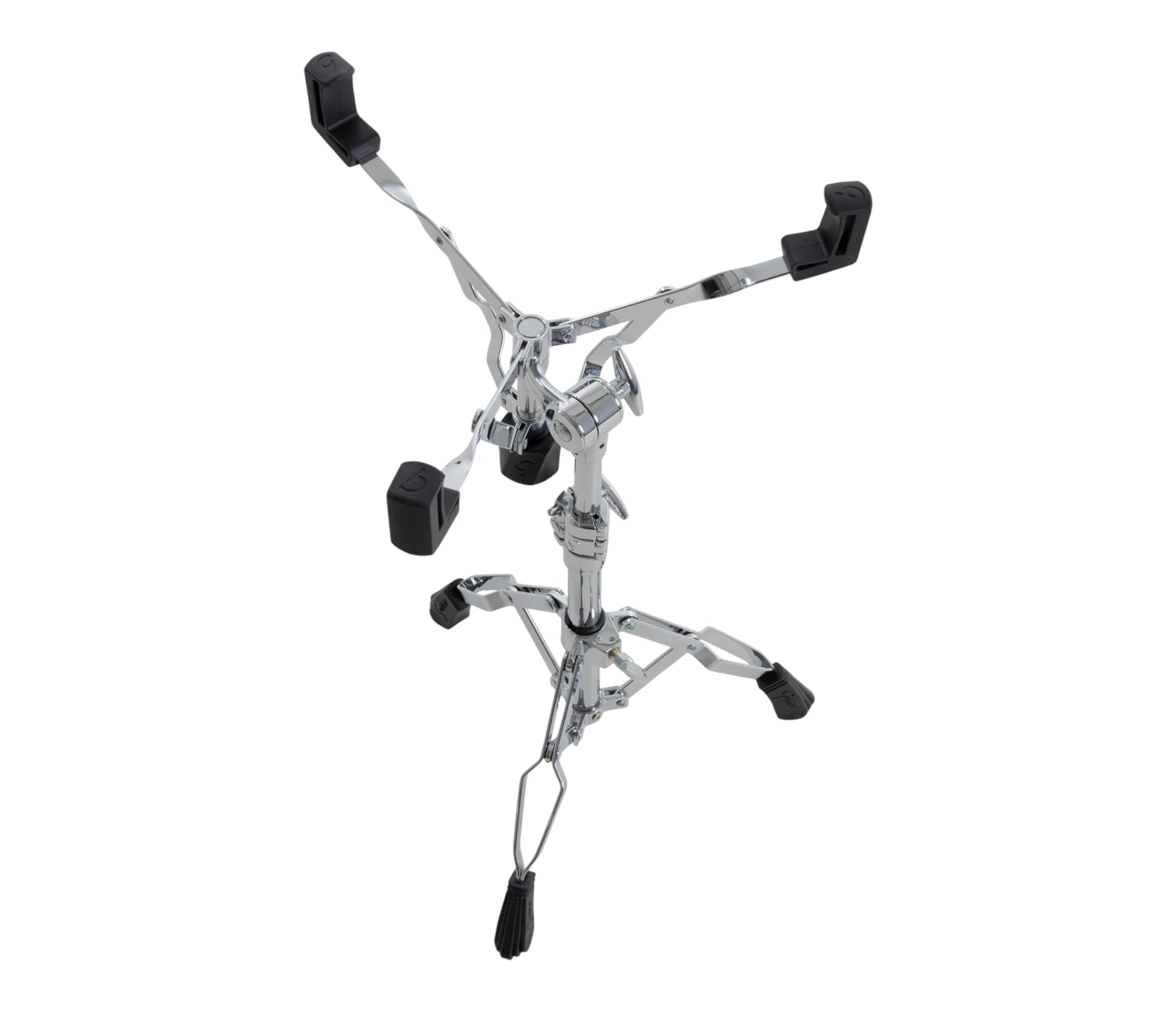 Gretsch Concert Series Snare Stand – overhead product view