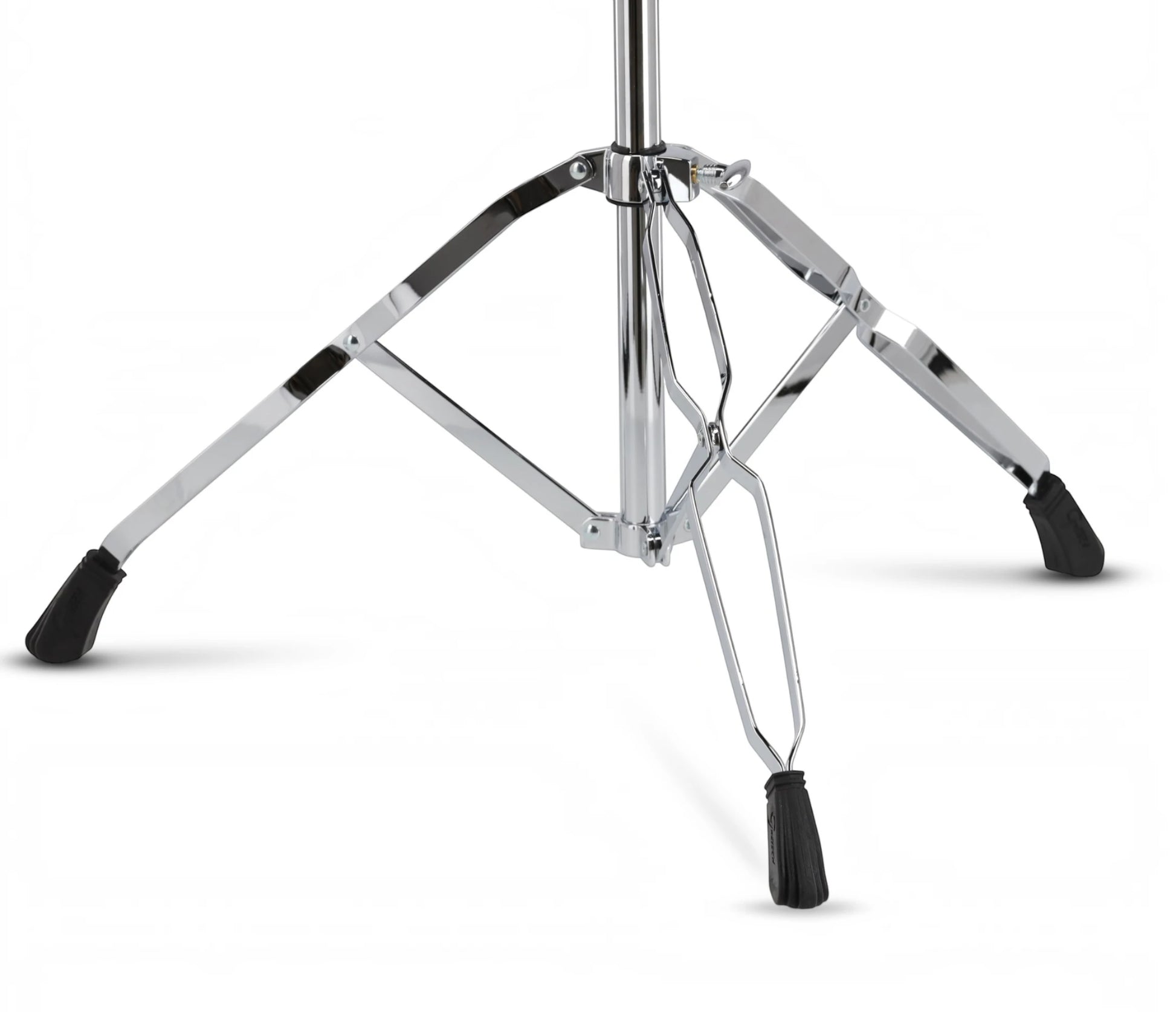 Gretsch Concert Series Straight Cymbal Stand – double-braced tripod base