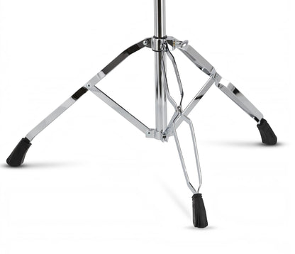 Gretsch Concert Series Straight Cymbal Stand – double-braced tripod base