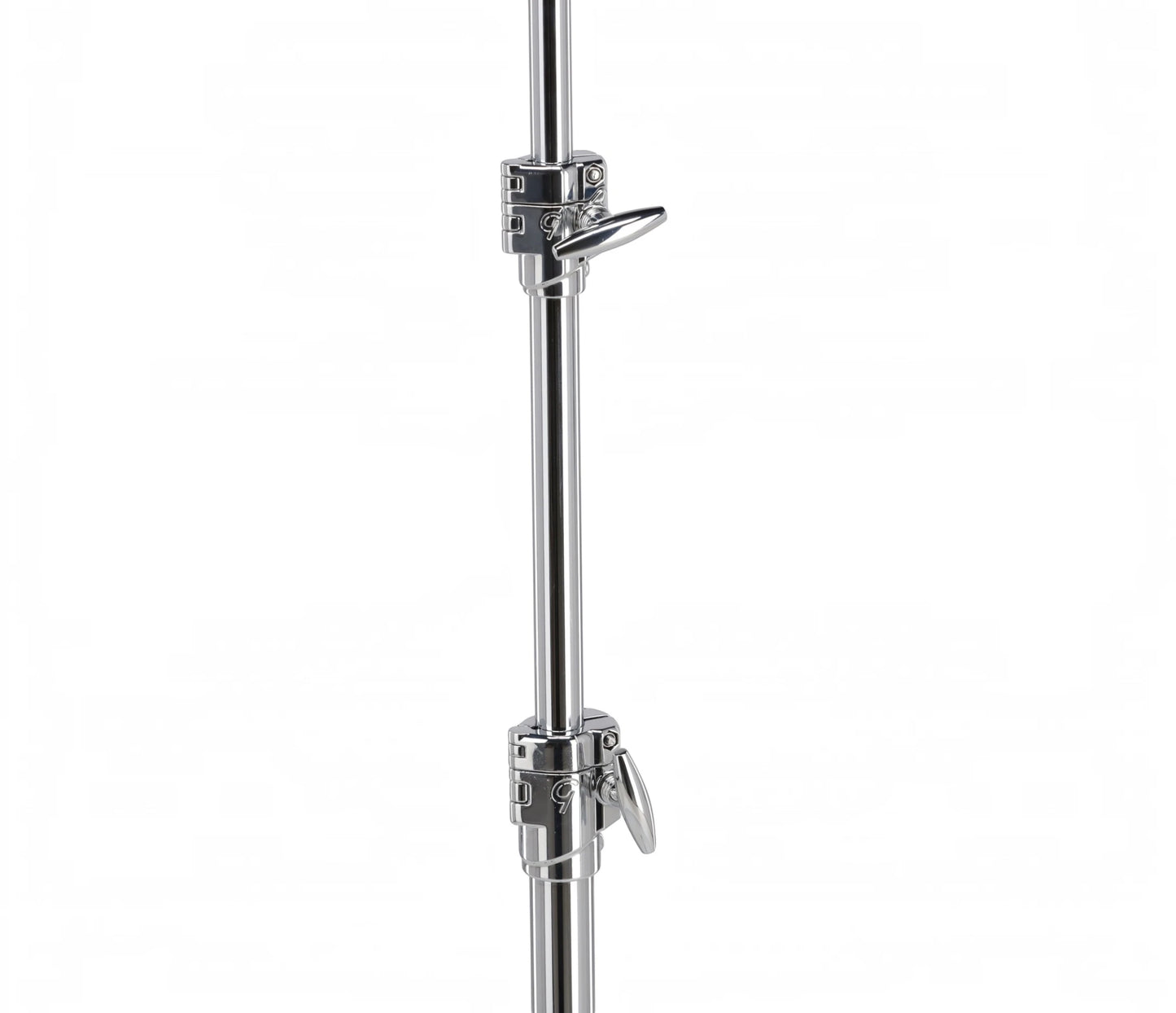 Gretsch Concert Series Straight Cymbal Stand – two-stage height adjustment clamps