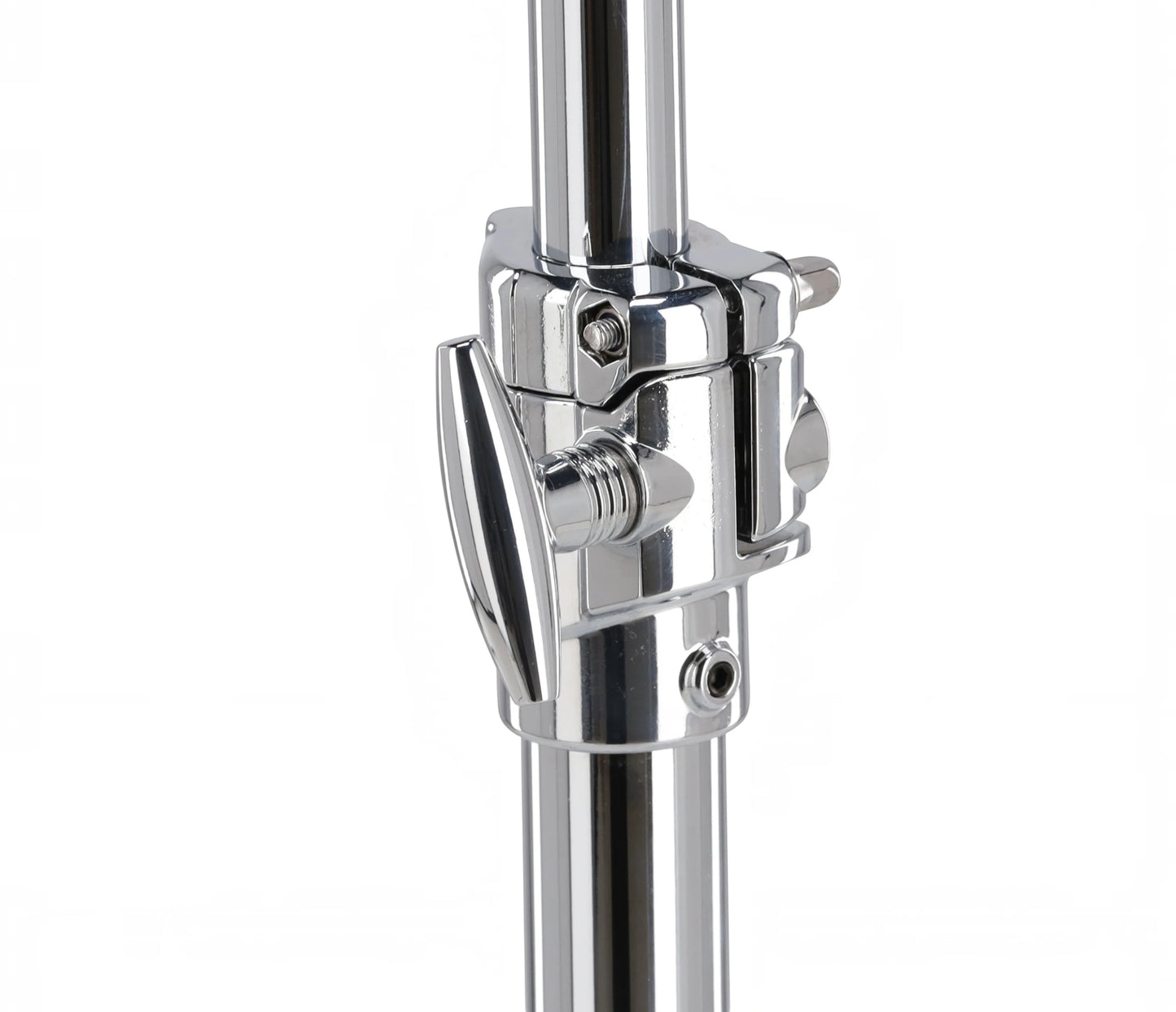 Gretsch Concert Series Straight Cymbal Stand – hinged tube joint and memory lock