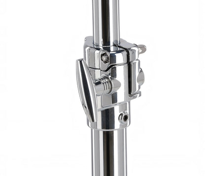 Gretsch Concert Series Straight Cymbal Stand – hinged tube joint and memory lock