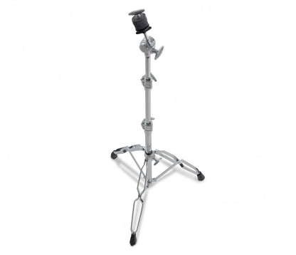 Gretsch Concert Series Straight Cymbal Stand – angled full product view