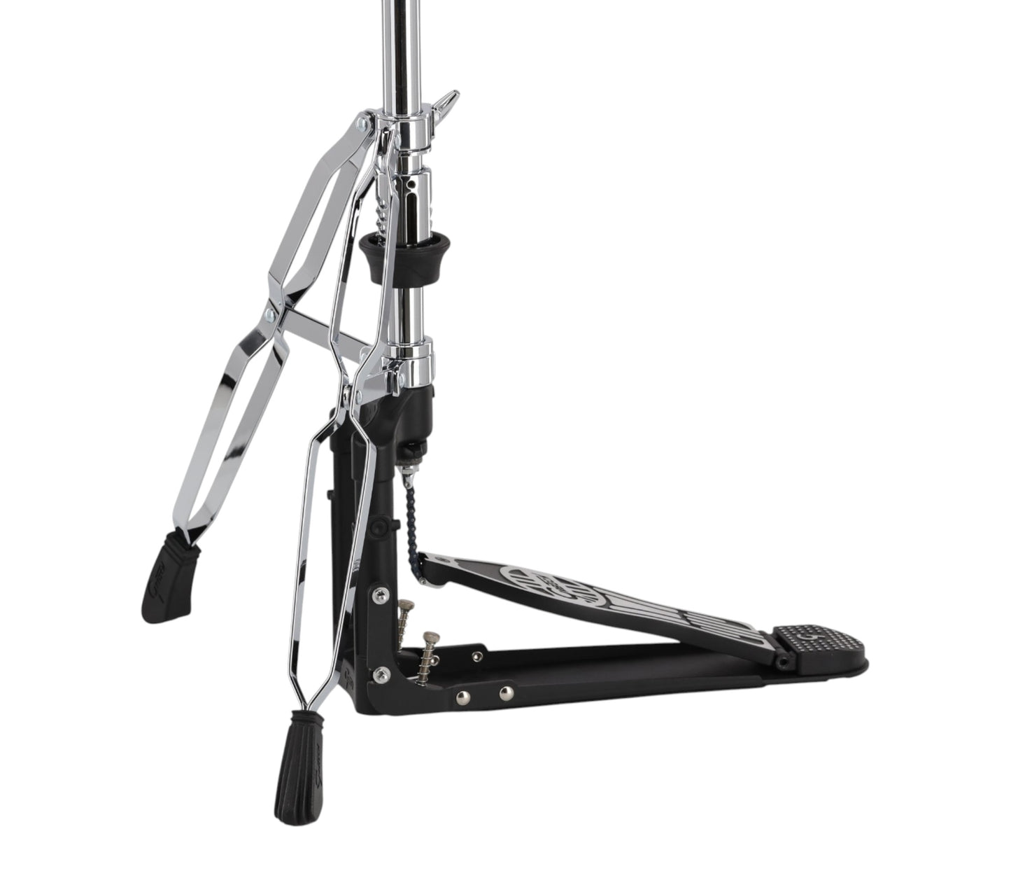 Gretsch Concert Series Two Legged Hi-hat Stand – two-leg base and footboard