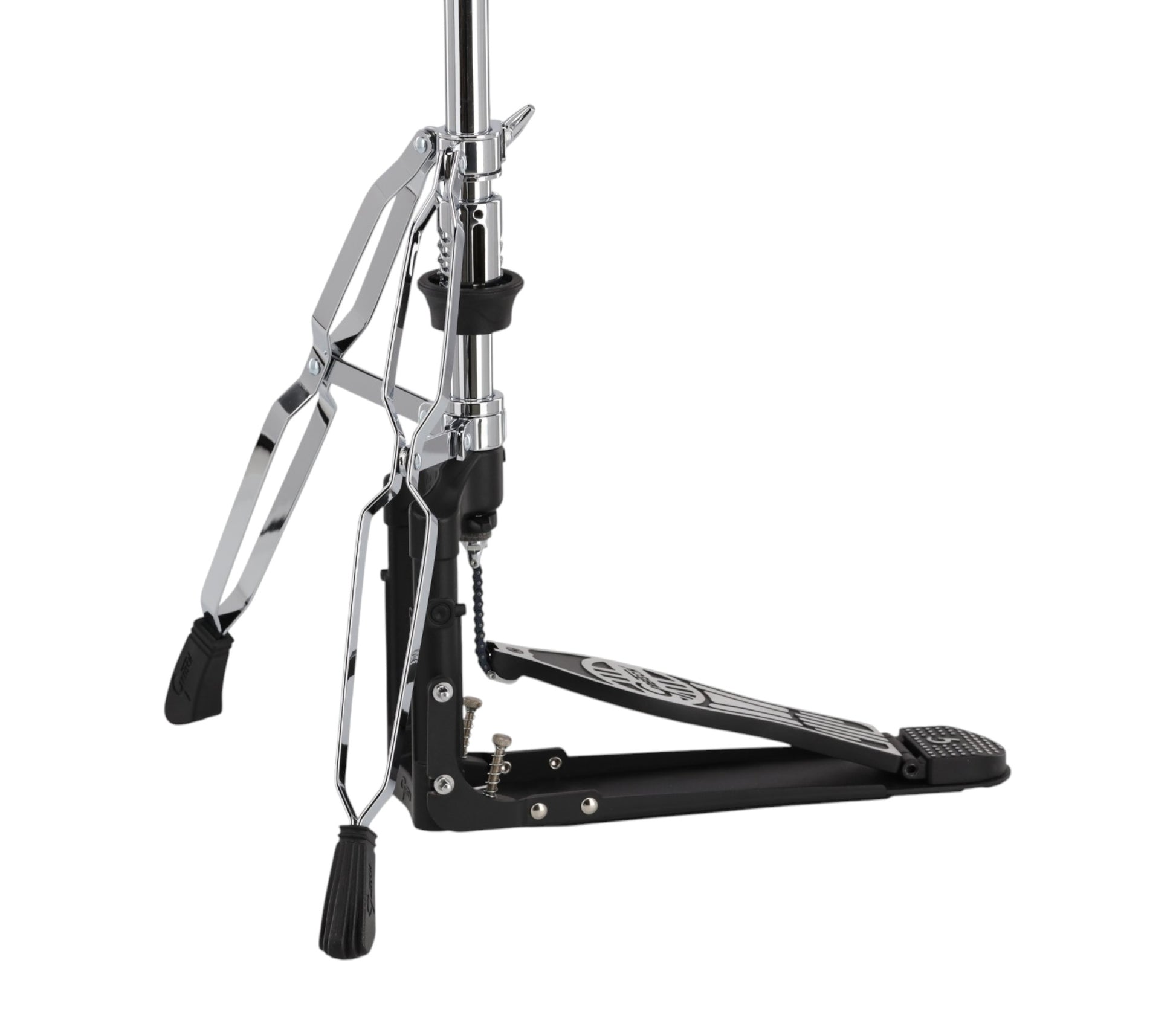 Gretsch Concert Series Two Legged Hi-hat Stand – two-leg base and footboard