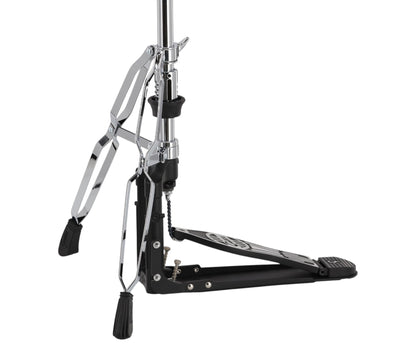 Gretsch Concert Series Two Legged Hi-hat Stand – two-leg base and footboard