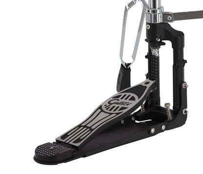 Gretsch Concert Series Two Legged Hi-hat Stand – Easy Glide footboard and chain drive
