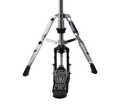 Gretsch Concert Series Two Legged Hi-hat Stand – rear view of two-leg design