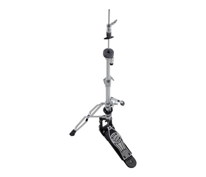 Gretsch Concert Series Two Legged Hi-hat Stand – angled full product view