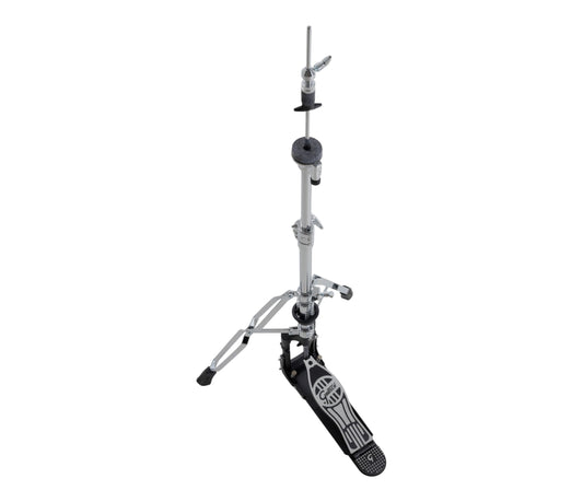 Gretsch Concert Series Two Legged Hi-hat Stand – angled full product view