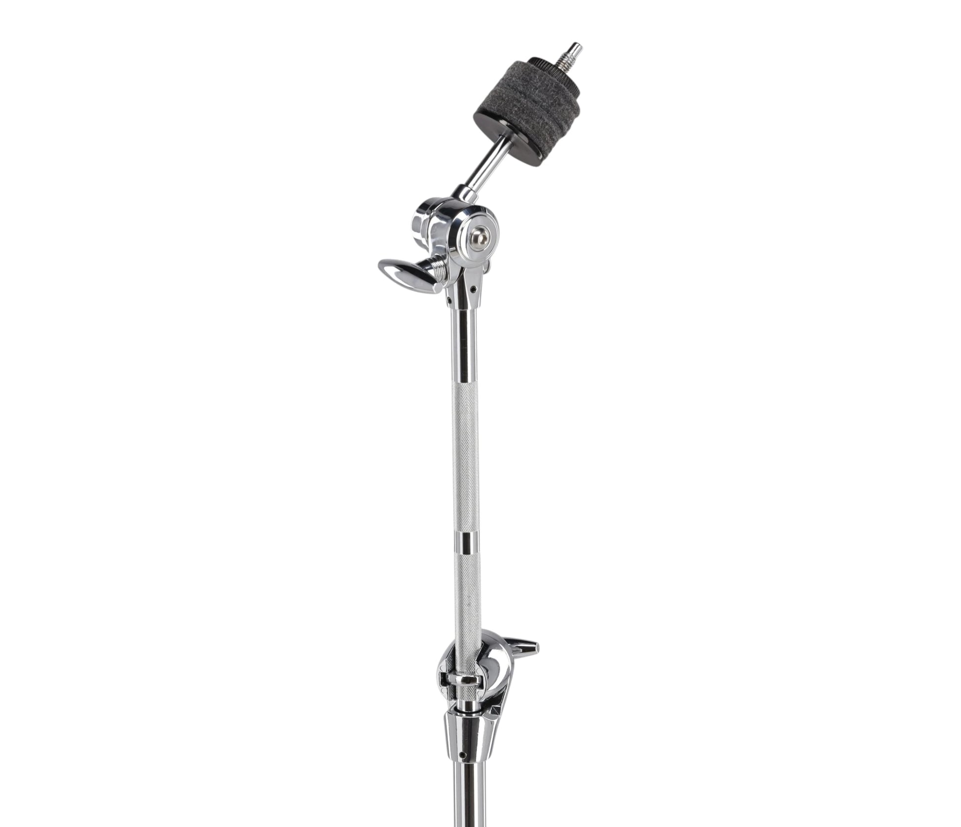 Gretsch Explorer Series Cymbal Boom Stand – boom arm folded for straight stand use