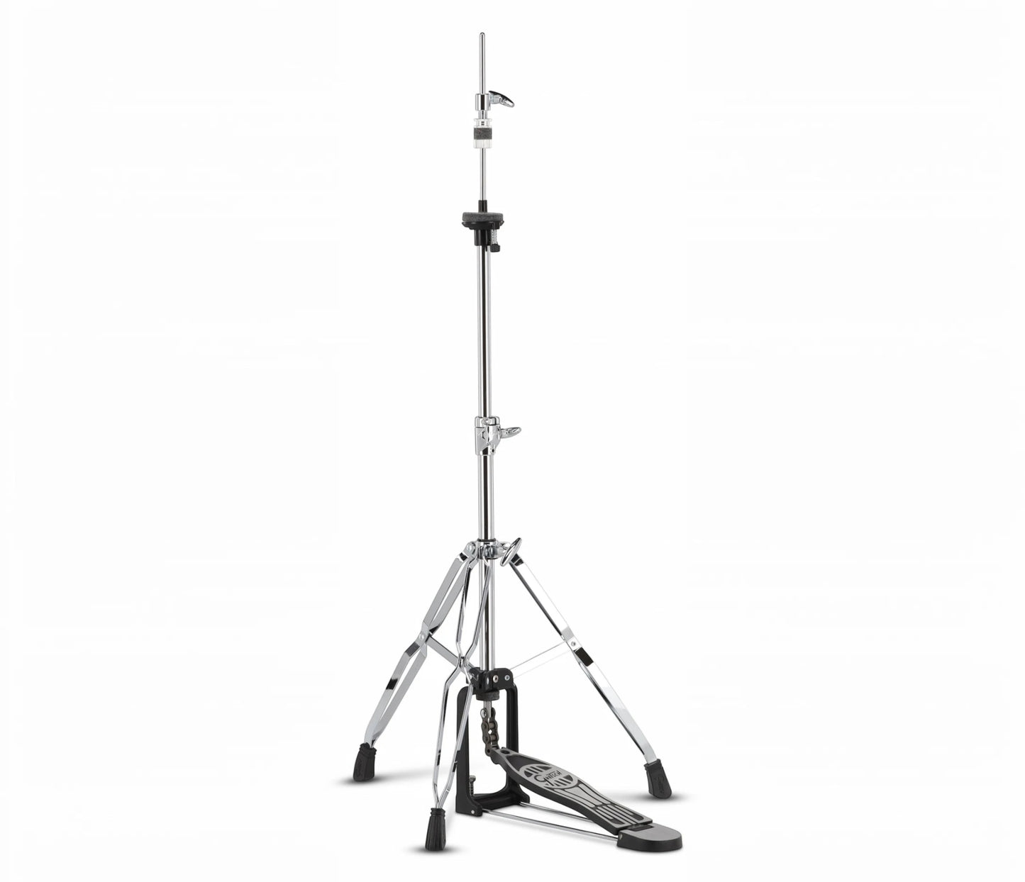 Gretsch Explorer Series Hi-hat Stand – side full product view