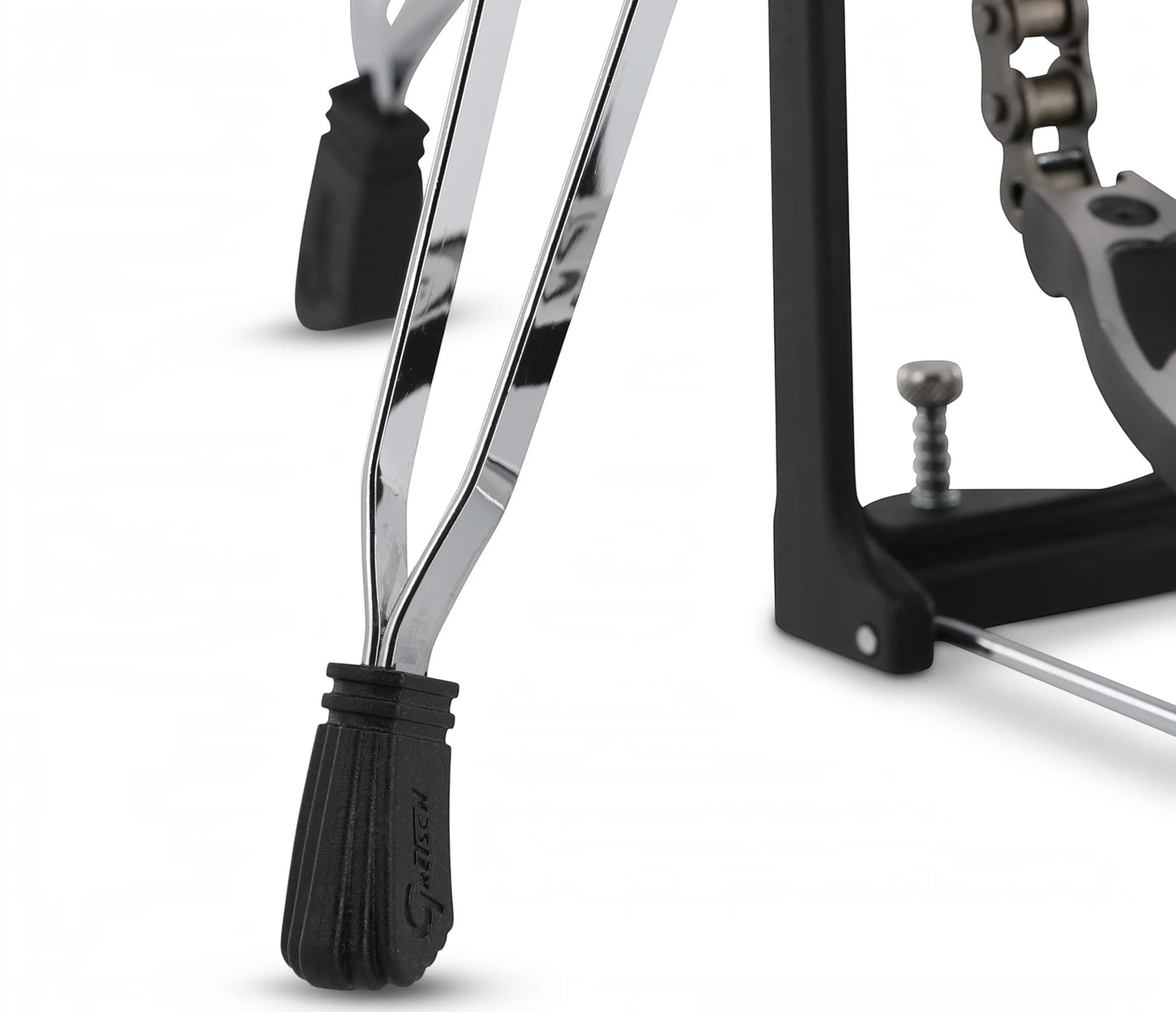 Gretsch Explorer Series Hi-hat Stand – tripod foot detail