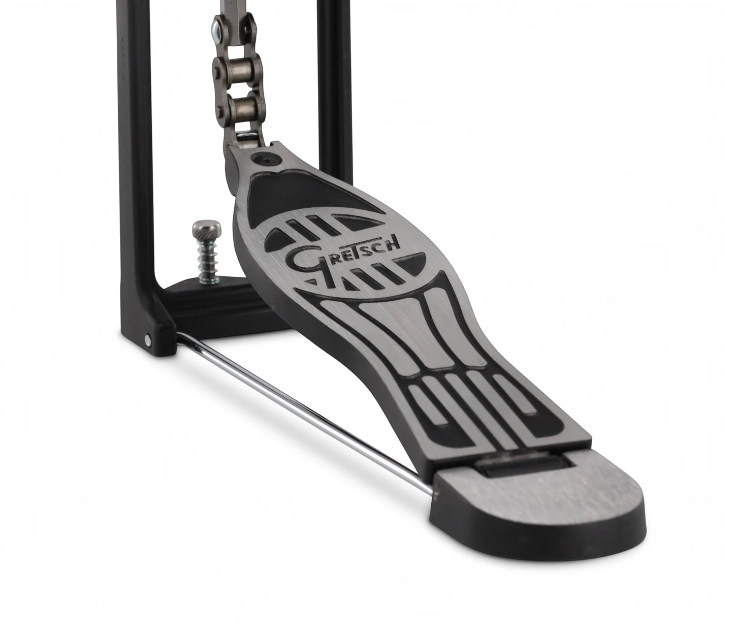 Gretsch Explorer Series Hi-hat Stand – Easy Glide footboard