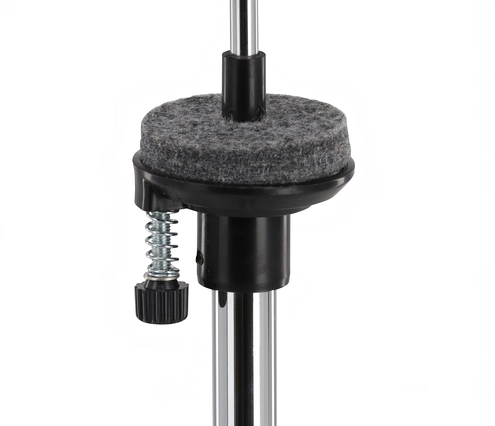 Gretsch Explorer Series Hi-hat Stand – upper cymbal seat and felt