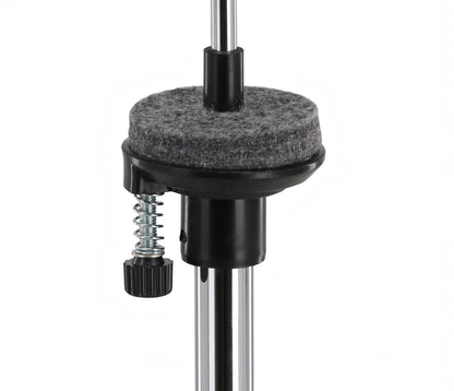Gretsch Explorer Series Hi-hat Stand – upper cymbal seat and felt