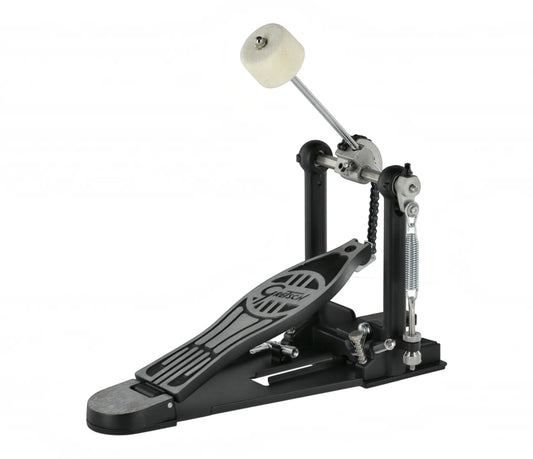 Gretsch Explorer Series Single Pedal – angled front product view