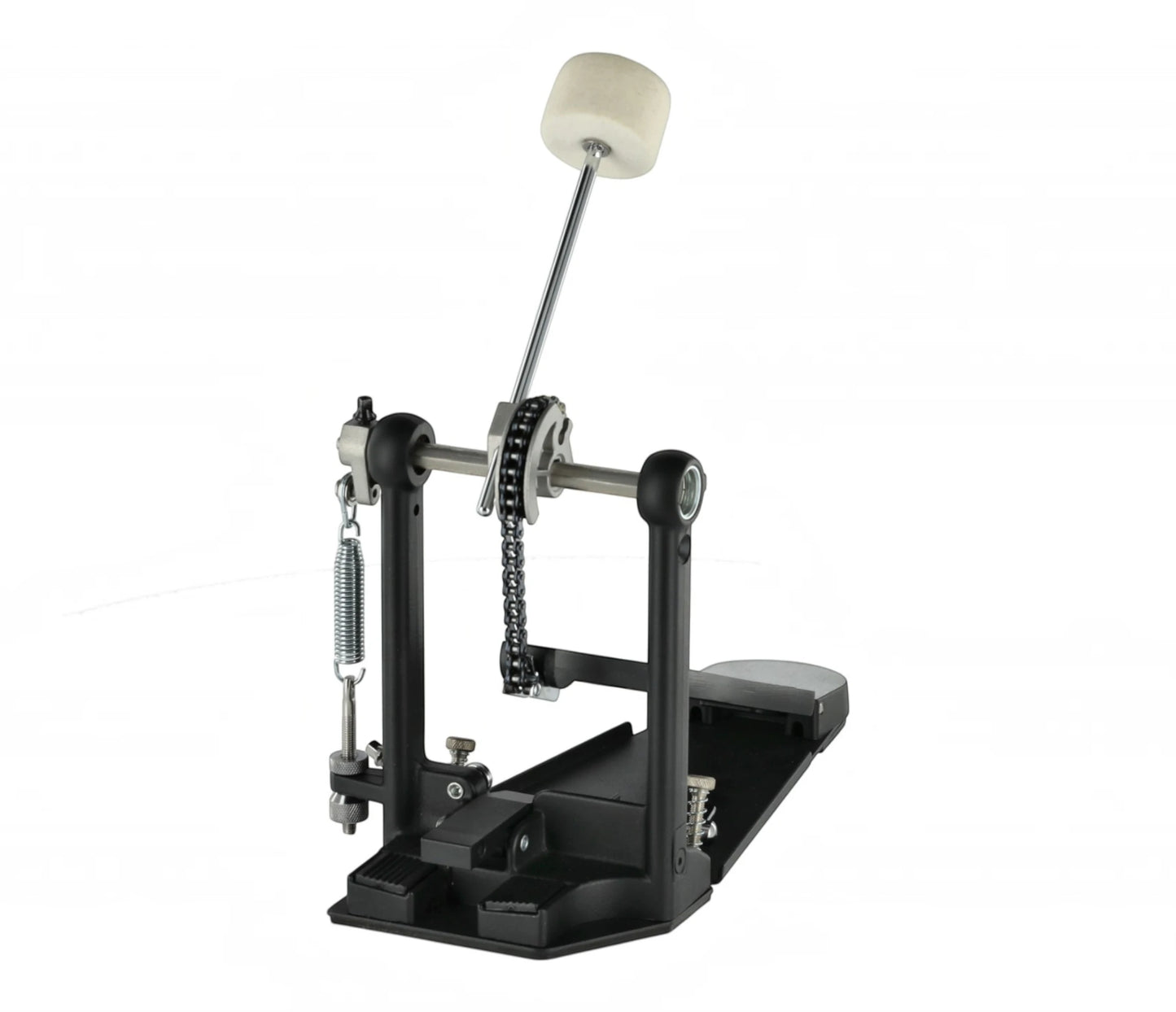 Gretsch Explorer Series Single Pedal – rear product view