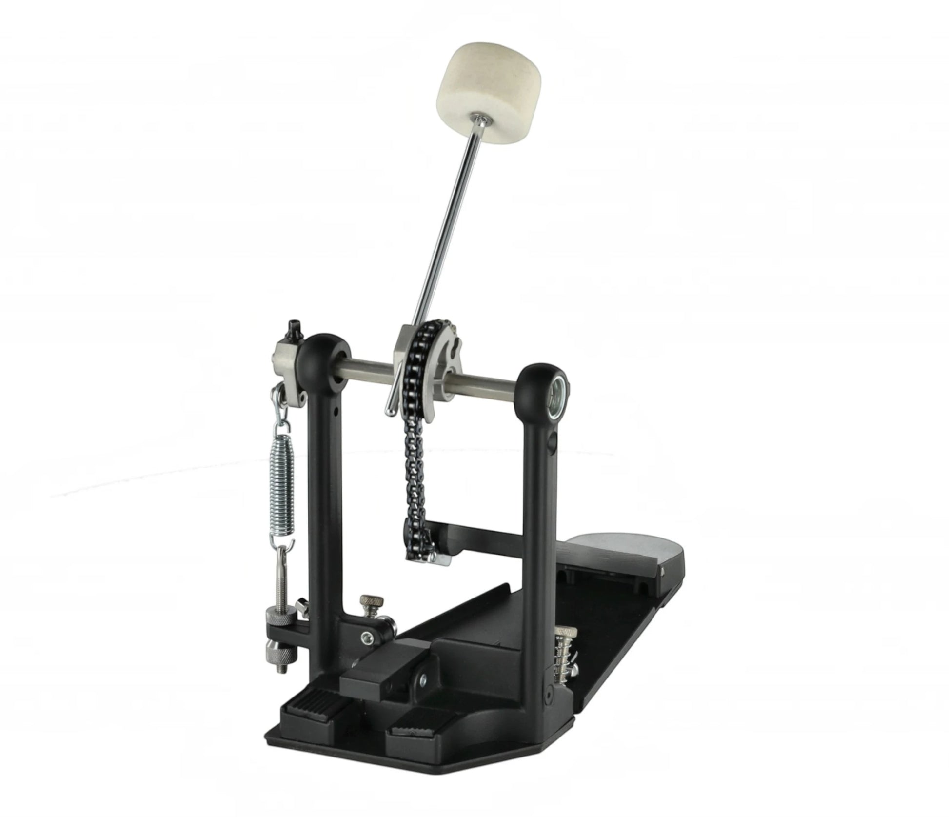 Gretsch Explorer Series Single Pedal – rear product view