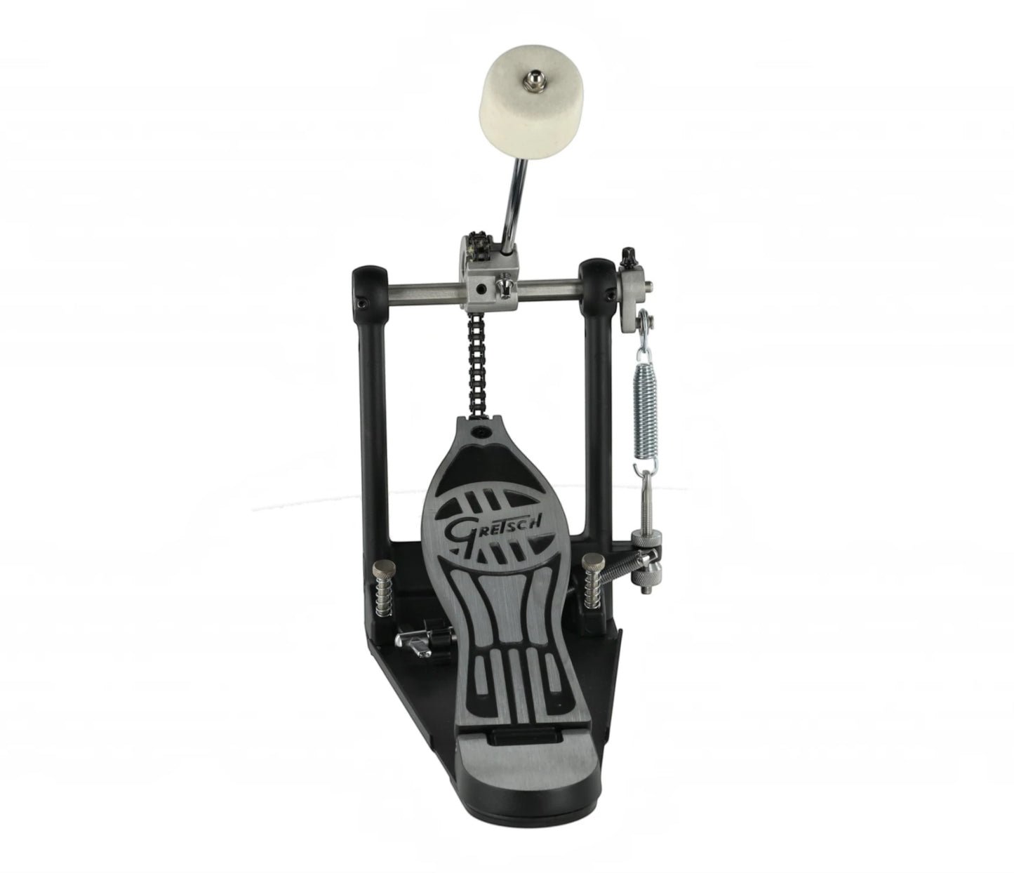Gretsch Explorer Series Single Pedal – front product view