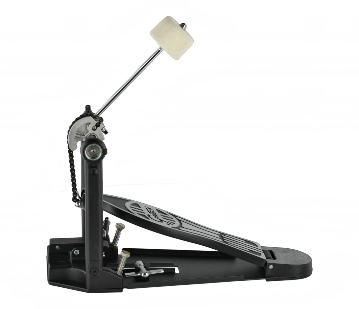 Gretsch Explorer Series Single Pedal – side product view