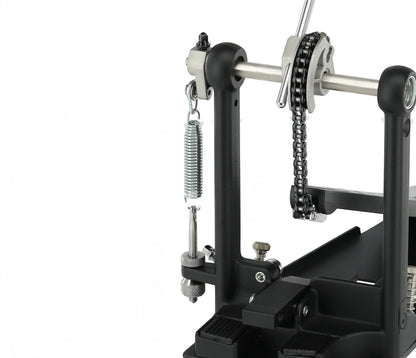 Gretsch Explorer Series Single Pedal – single-chain drive close-up