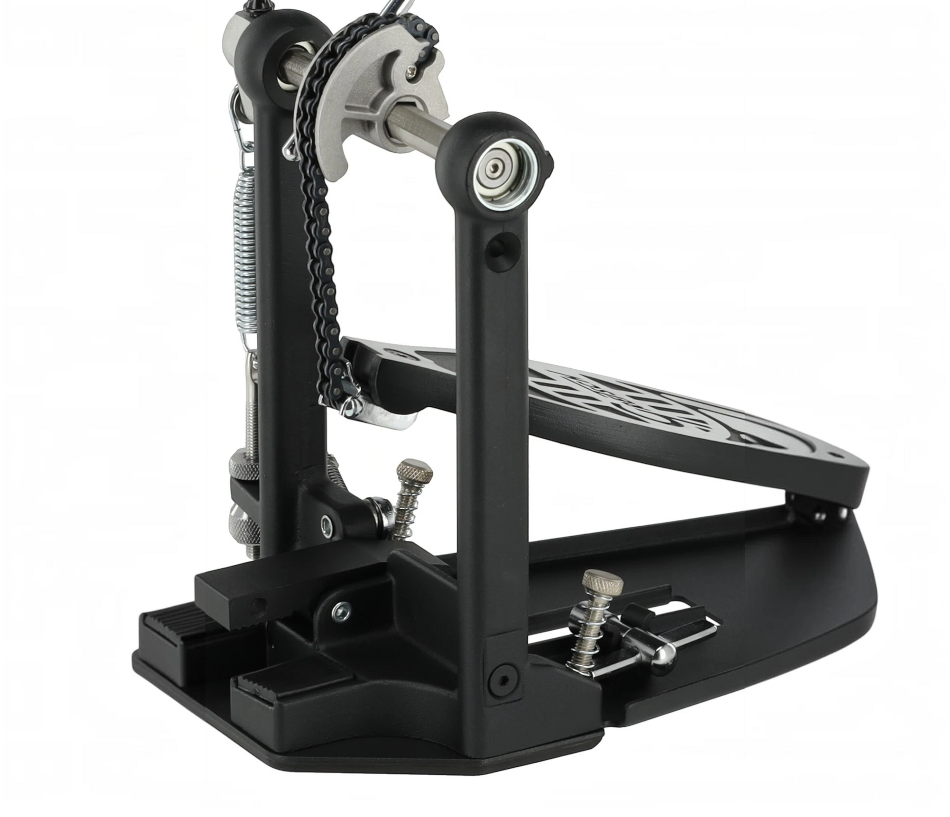 Gretsch Explorer Series Single Pedal – rear drive mechanism