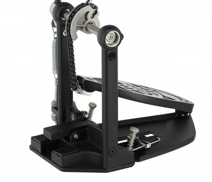 Gretsch Explorer Series Single Pedal – rear drive mechanism