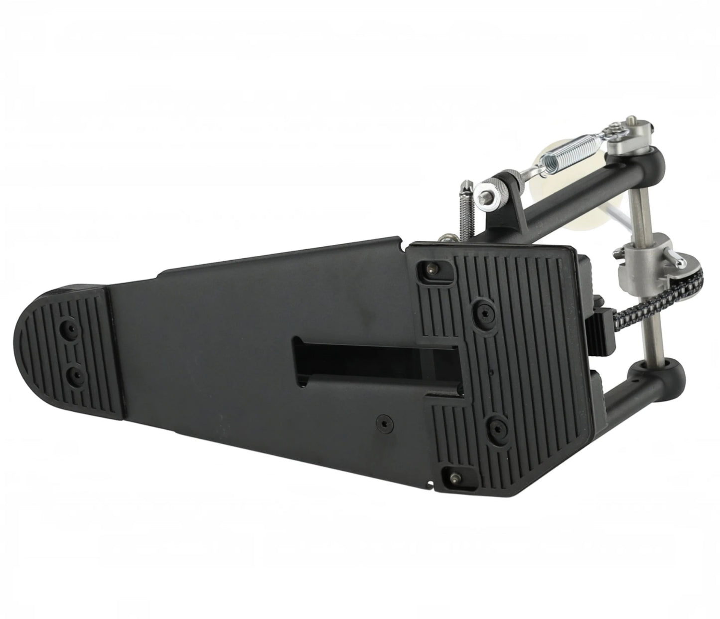 Gretsch Explorer Series Single Pedal – base plate underside