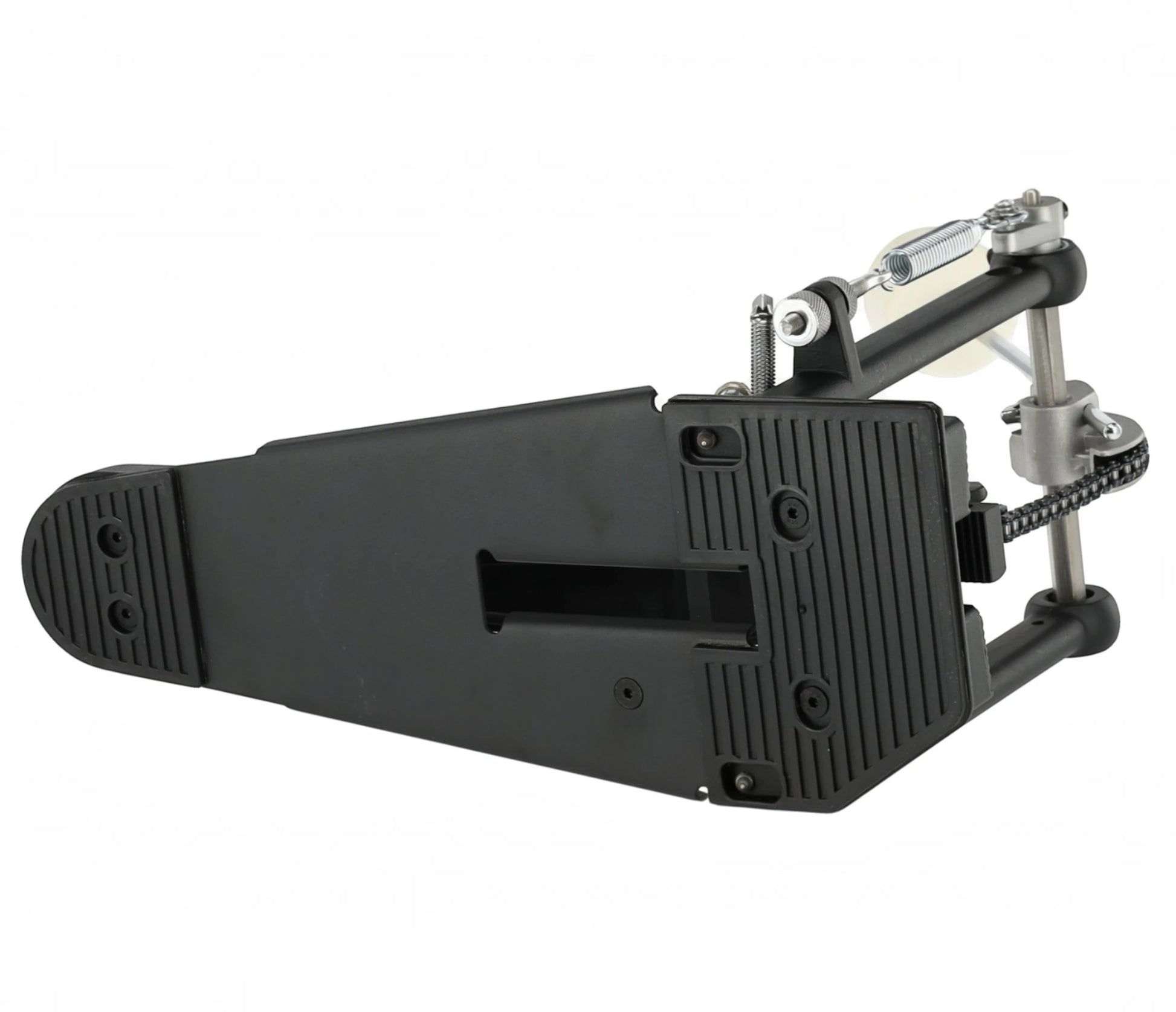 Gretsch Explorer Series Single Pedal – base plate underside