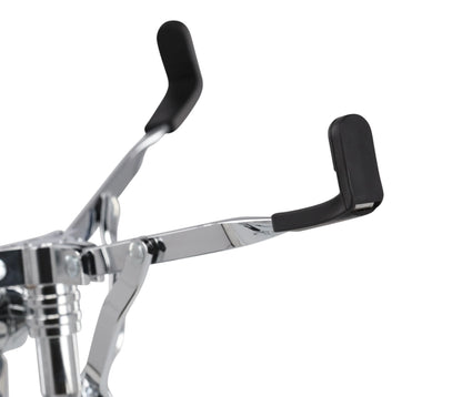 Gretsch Explorer Series Snare Stand – padded snare basket arm