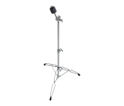 Gretsch Explorer Series Straight Cymbal Stand – angled full product view