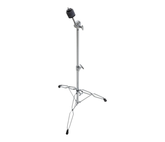 Gretsch Explorer Series Straight Cymbal Stand – angled full product view