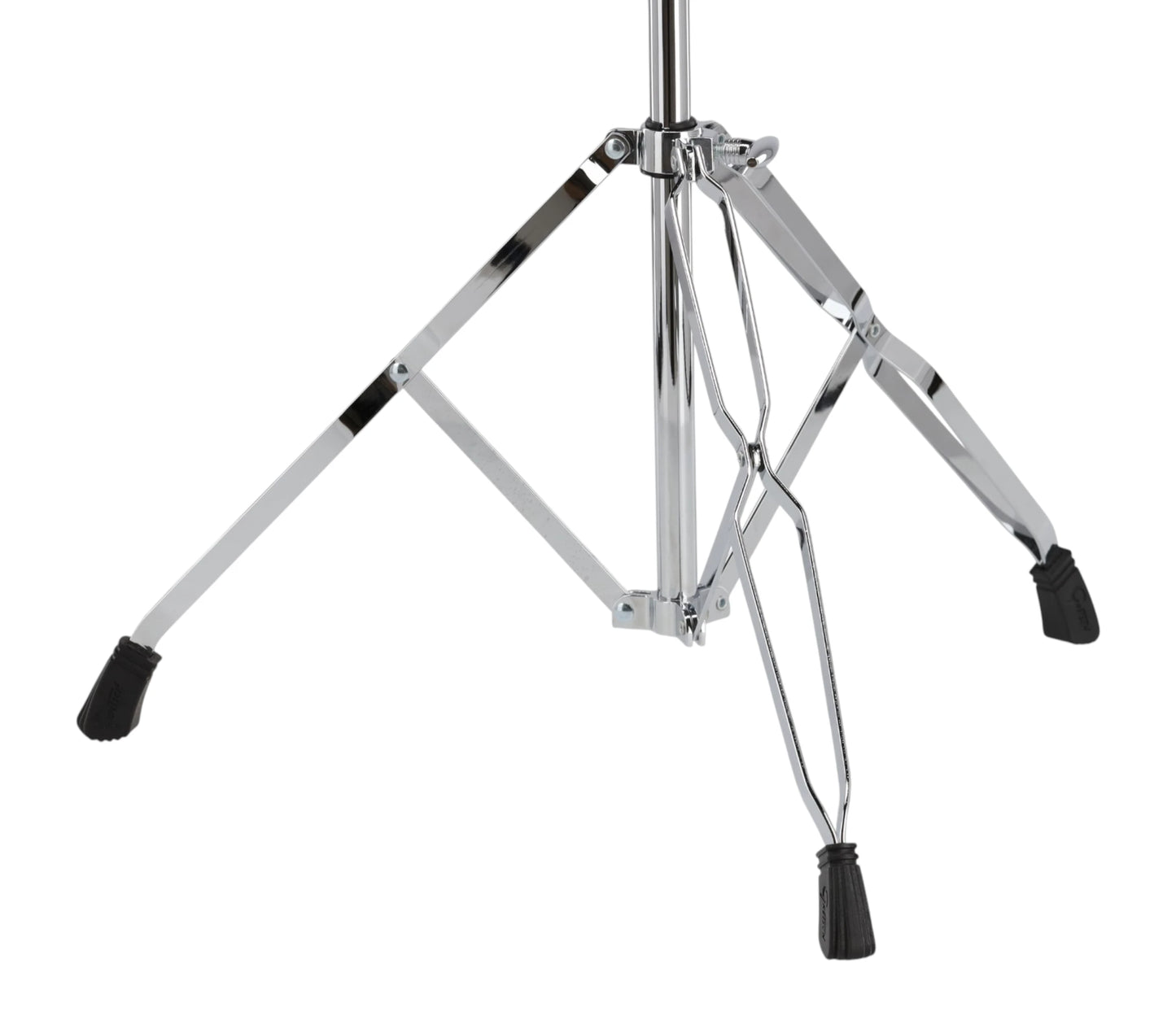 Gretsch Explorer Series Straight Cymbal Stand – double-braced tripod base