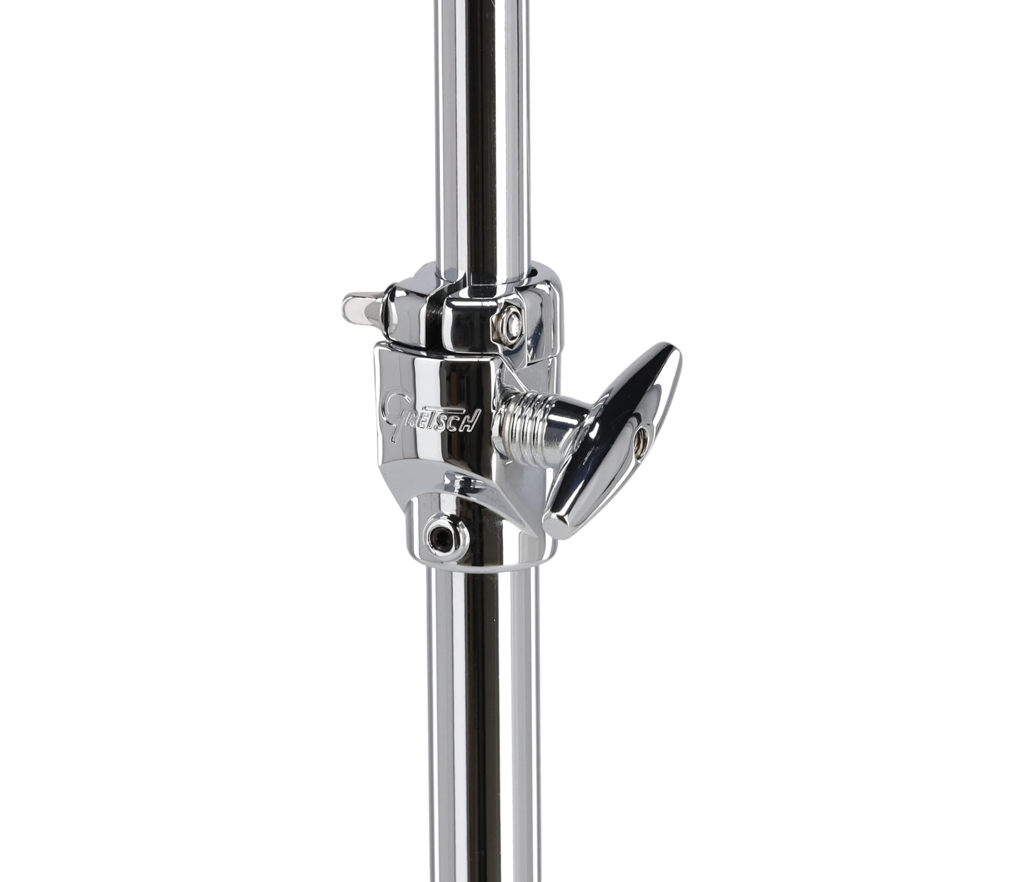Gretsch Explorer Series Straight Cymbal Stand – height adjustment clamp