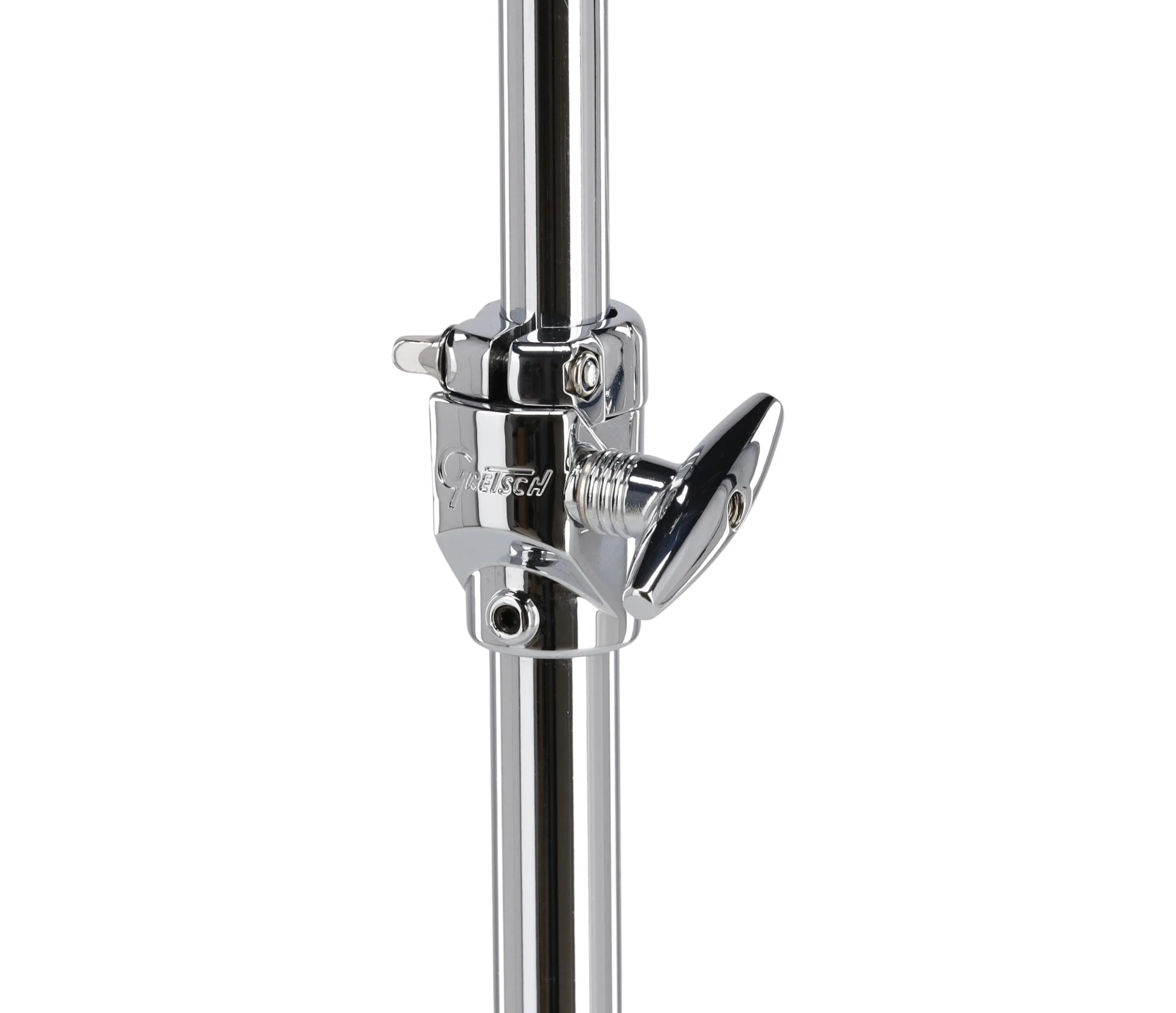 Gretsch Explorer Series Straight Cymbal Stand – height adjustment clamp