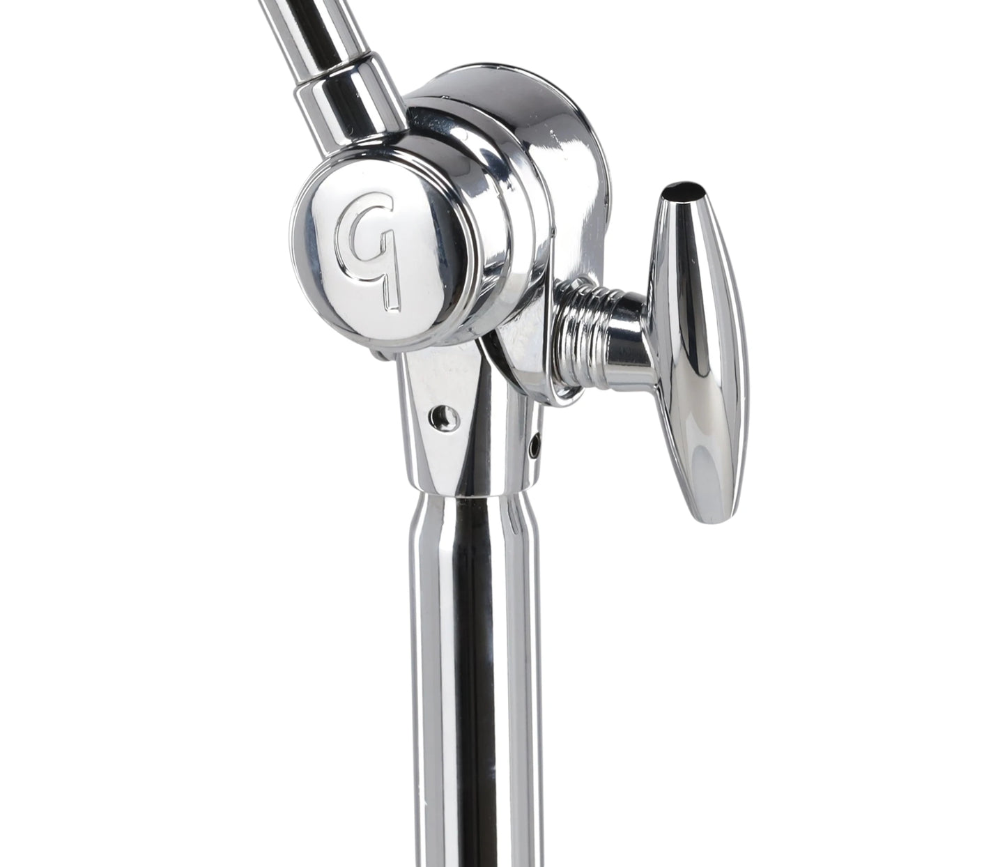 Gretsch Explorer Series Straight Cymbal Stand – Precision Cymbal Tilter detail