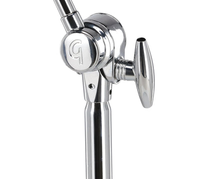 Gretsch Explorer Series Straight Cymbal Stand – Precision Cymbal Tilter detail